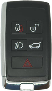 Land Rover Smart Key (Range Rover Vogue Sport Evoque Land Rover Discovery) - IFARM - Innovative Thinking